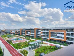 Titan Astorium Garden apartament 2 camere piscina, terasa, totul nou