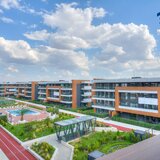 Apartament 2 camere Titan Astorium Garden piscina - terasa - totul nou